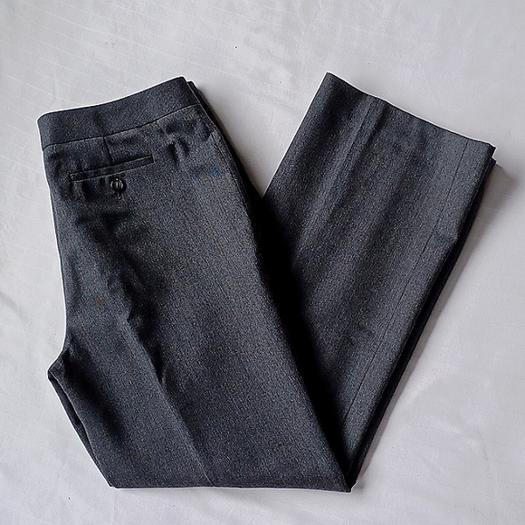 Brooks Brothers 346 Wool Dress Trouser- Sz. 6P - Picture 4 of 8